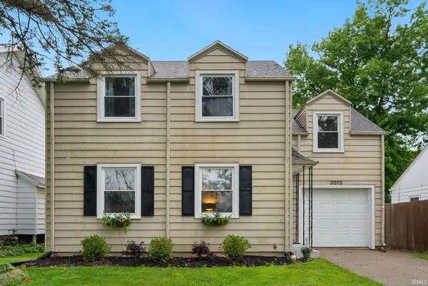 2015 Jessie Avenue, Fort Wayne, IN 46808