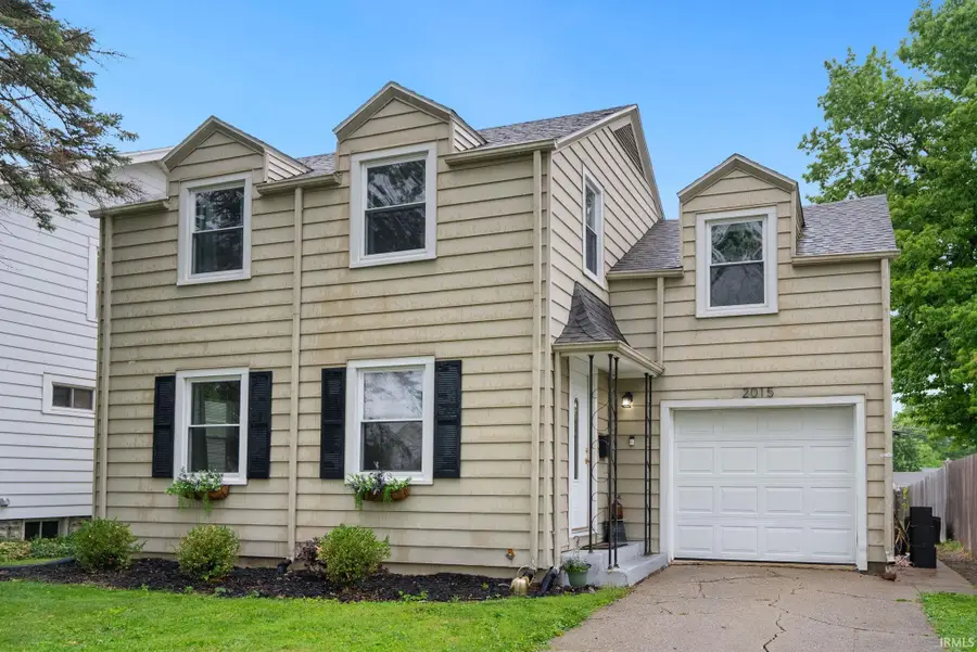 2015 Jessie Avenue, Fort Wayne, IN 46808 - #2