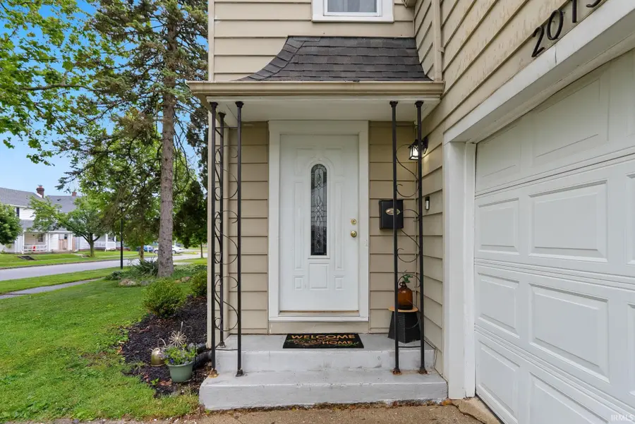 2015 Jessie Avenue, Fort Wayne, IN 46808 - #3