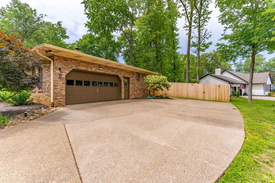 8216 Berry Drive, Evansville, IN 47710 - #3
