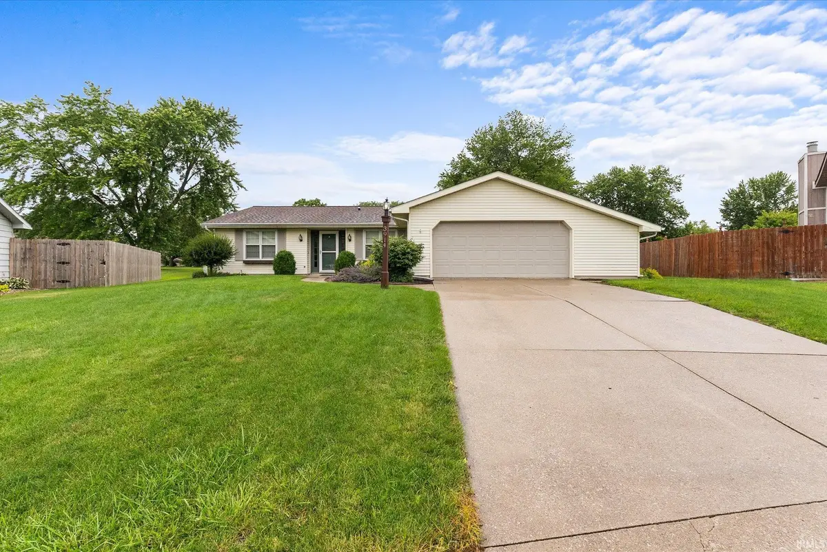 3914 Thornbury Place, Fort Wayne, IN 46804 - #1