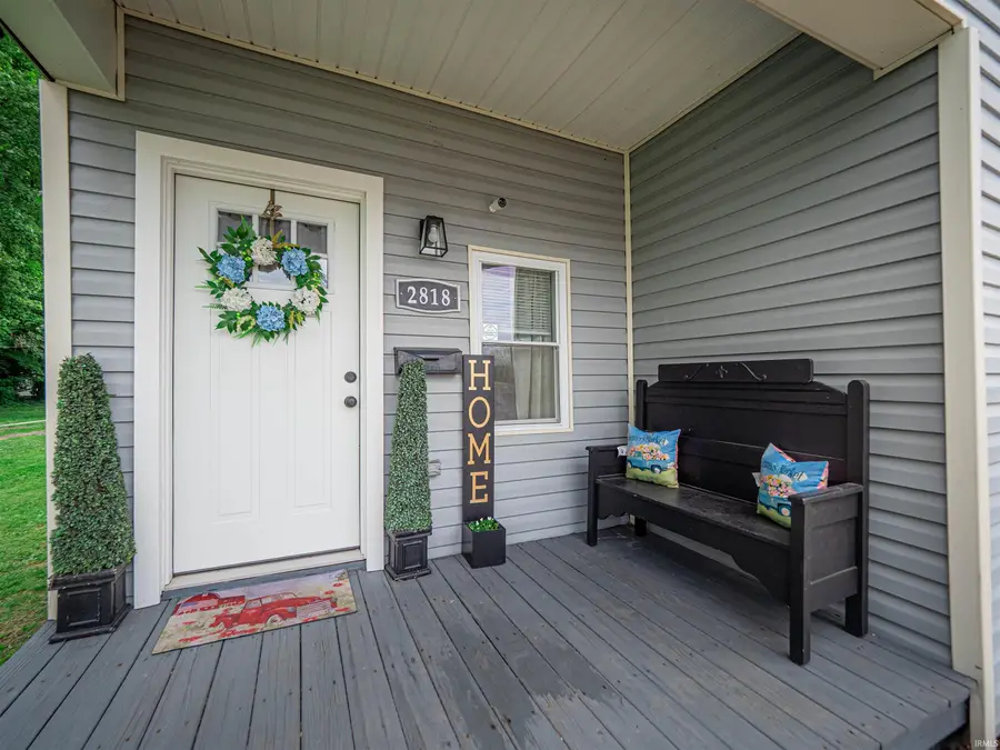 2818 B Street, Evansville, IN 47712 - #3