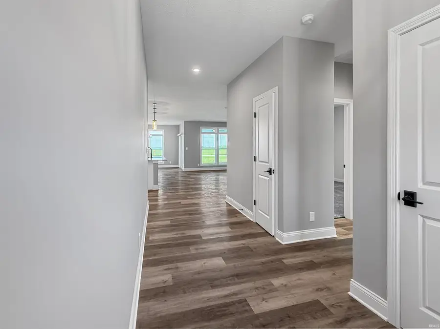435 Haddington Lane, Lafayette, IN 47905 - #2