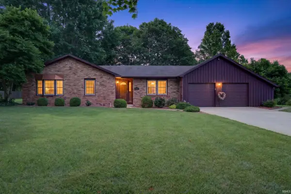 11405 Simmons Court, Kokomo, IN 46901