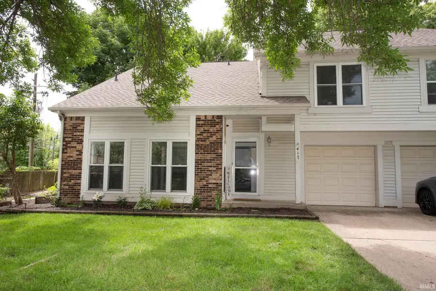 417 Trace Four, West Lafayette, IN 47906 - #3