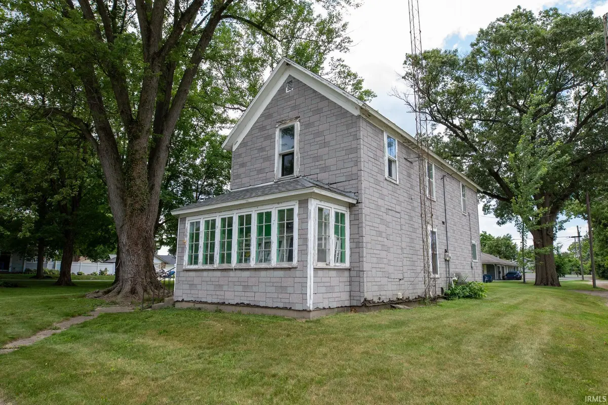 213 S Slate Street, Culver, IN 46511 - #1