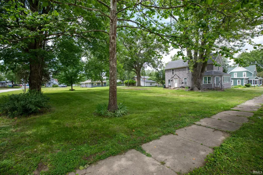 213 S Slate Street, Culver, IN 46511 - #2