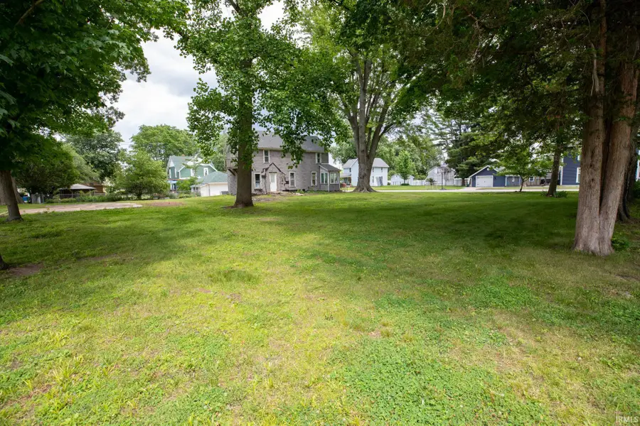 213 S Slate Street, Culver, IN 46511 - #3