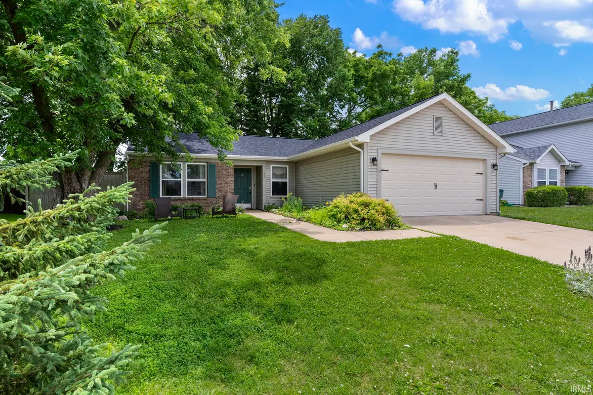 1921 Abnaki Way, West Lafayette, IN 47906 - #1