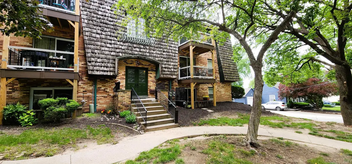 914 N 21st Street #2, Lafayette, IN 47904 - #1