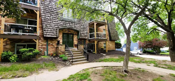 914 N 21st Street #2, Lafayette, IN 47904