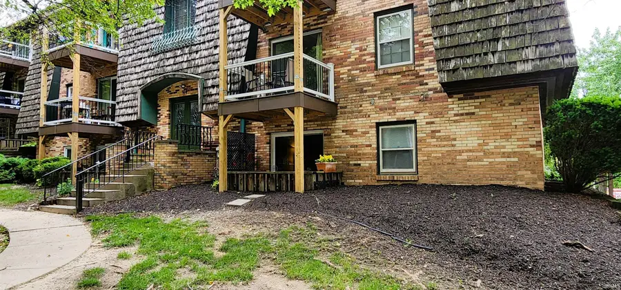914 N 21st Street #2, Lafayette, IN 47904 - #2