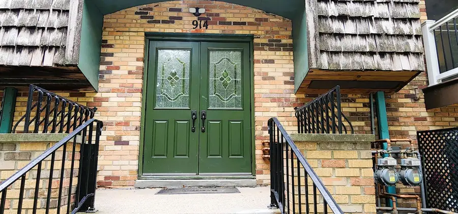 914 N 21st Street #2, Lafayette, IN 47904 - #3