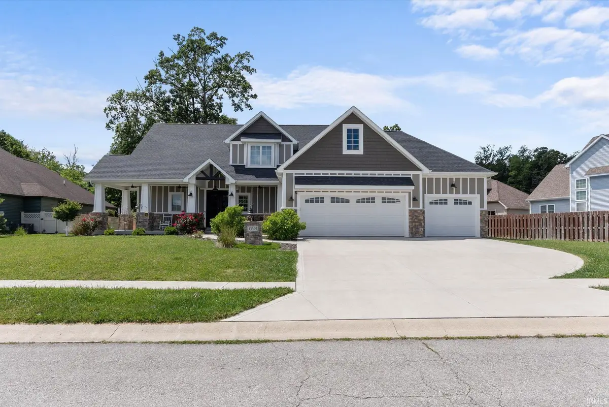 13309 Sangiovese Place, Fort Wayne, IN 46845 - #1