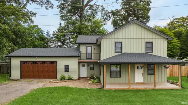 22769 Lake Shore Drive, Elkhart, IN 46514