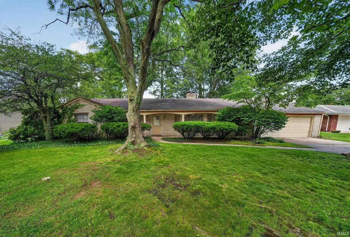 1915 Churchill Drive, South Bend, IN 46617 - #1