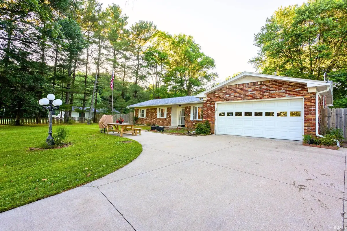 185 Vinegar Hill Road, Bedford, IN 47421 - #1