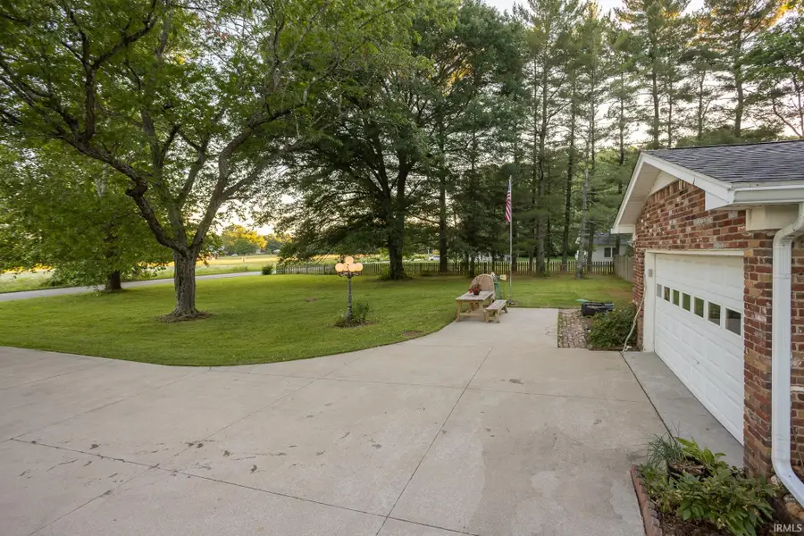 185 Vinegar Hill Road, Bedford, IN 47421 - #2