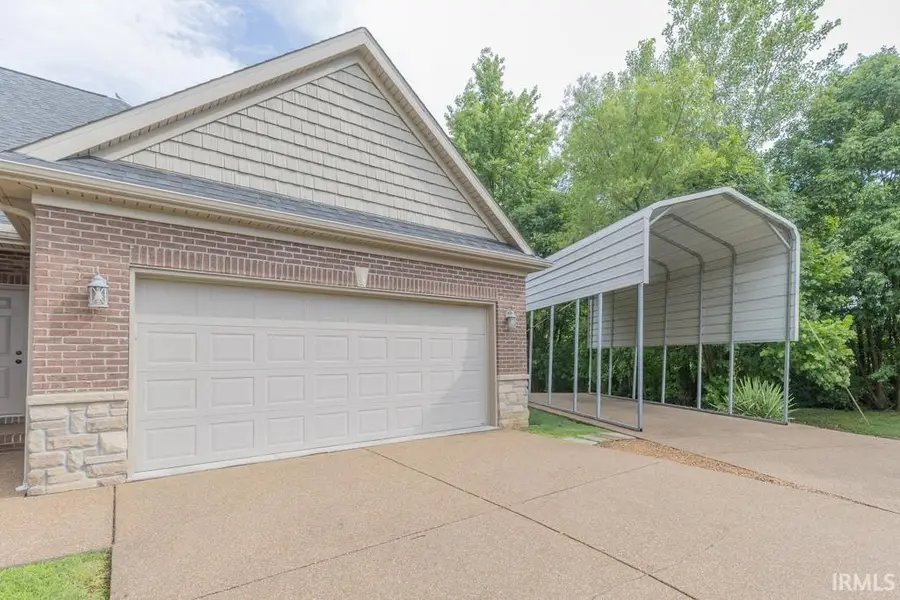 4211 Meadowbrooke Lane, Newburgh, IN 47630 - #3