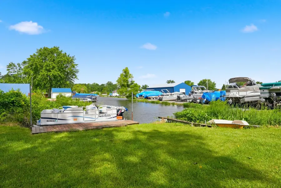 40 Lane 250 Lake Pleasant, Orland, IN 46776 - #2