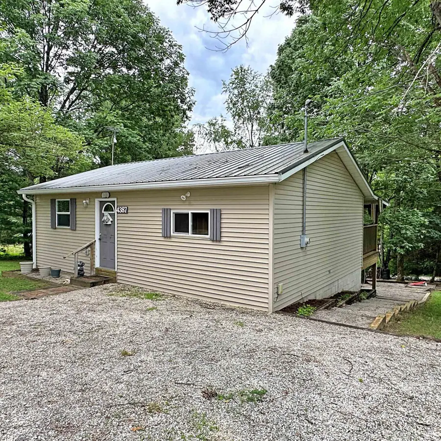 4387 W Co Rd 640 S, Paoli, IN 47454 - #2