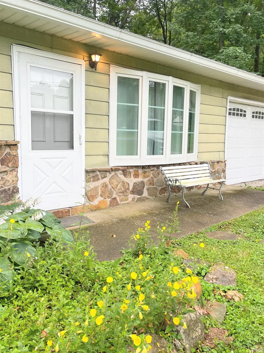 1136 Art Gallery Road, Bedford, IN 47421 - #3