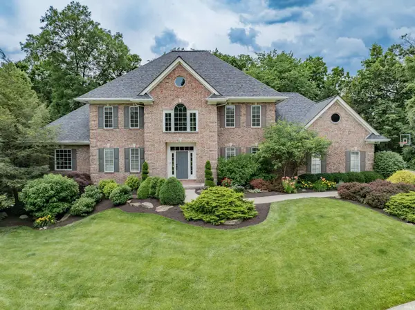 7625 Covington Hollow Pass, Fort Wayne, IN 46804