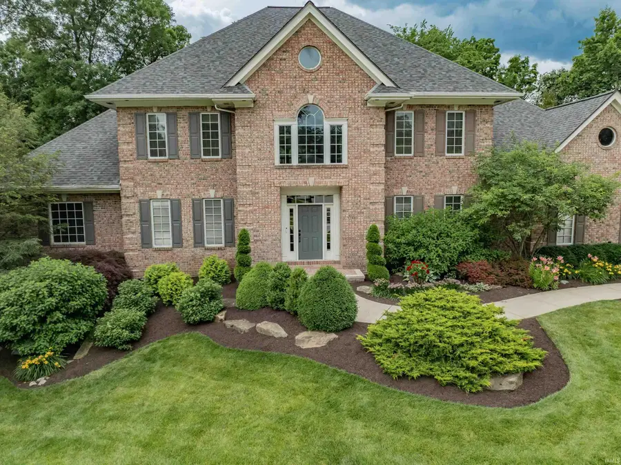 7625 Covington Hollow Pass, Fort Wayne, IN 46804 - #2
