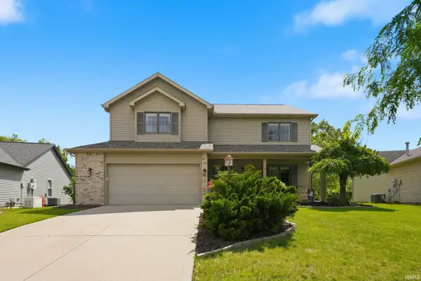 5305 Myanna Lane, Fort Wayne, IN 46835