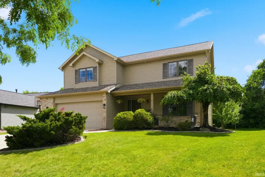 5305 Myanna Lane, Fort Wayne, IN 46835 - #3