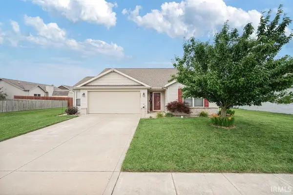 3261 Morrow Drive, Kokomo, IN 46902