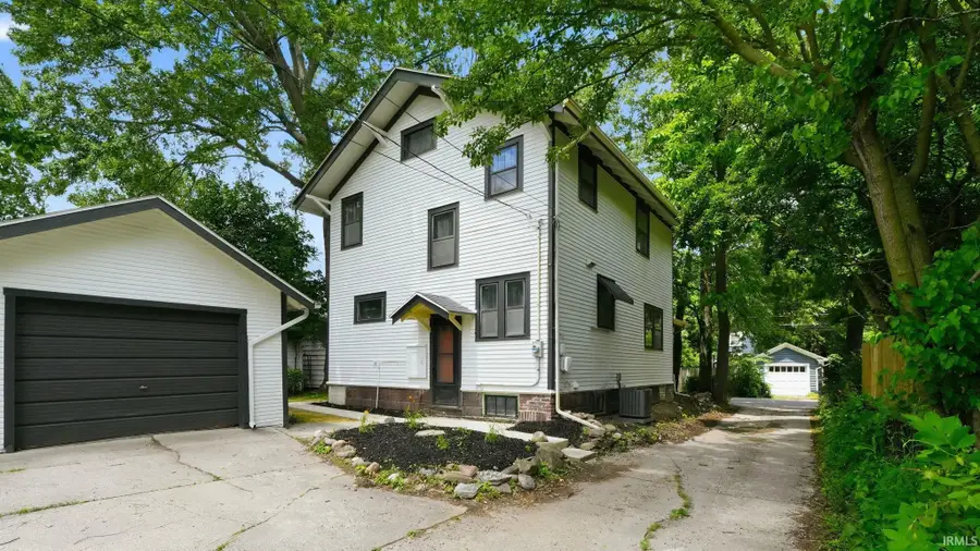 443 French Avenue, Fort Wayne, IN 46807 - #3