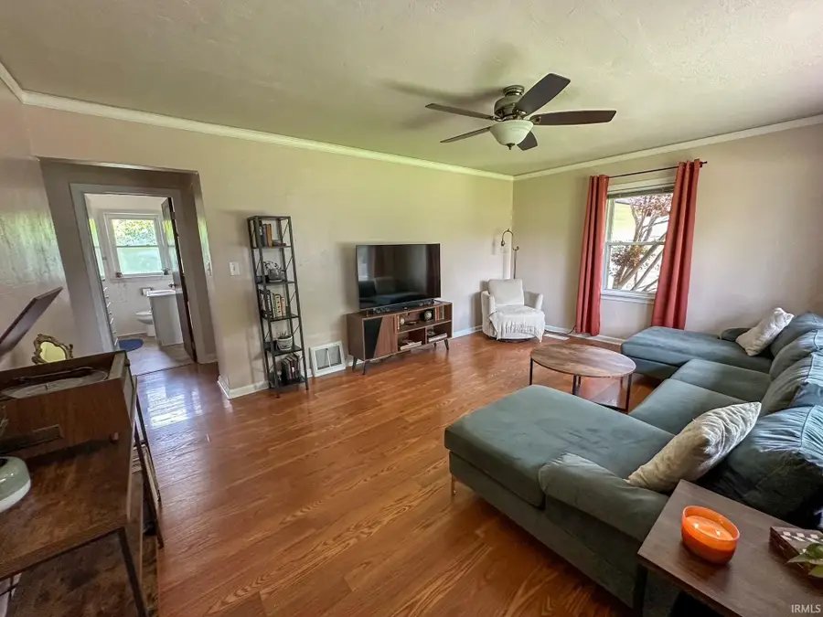 729 Georgette Road, Evansville, IN 47720 - #2