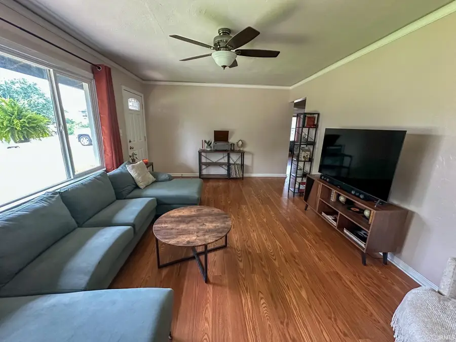 729 Georgette Road, Evansville, IN 47720 - #3