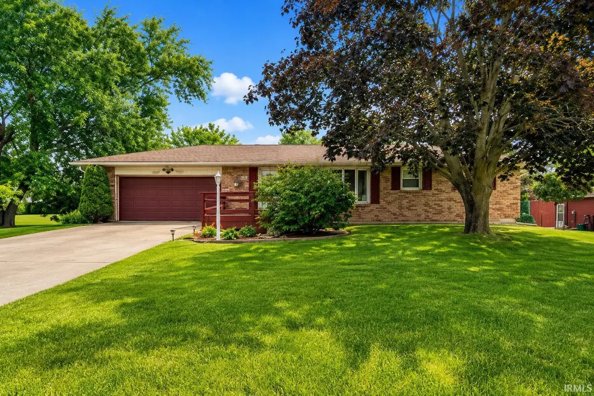 2824 Grape Road, Mishawaka, IN 46545 - #1