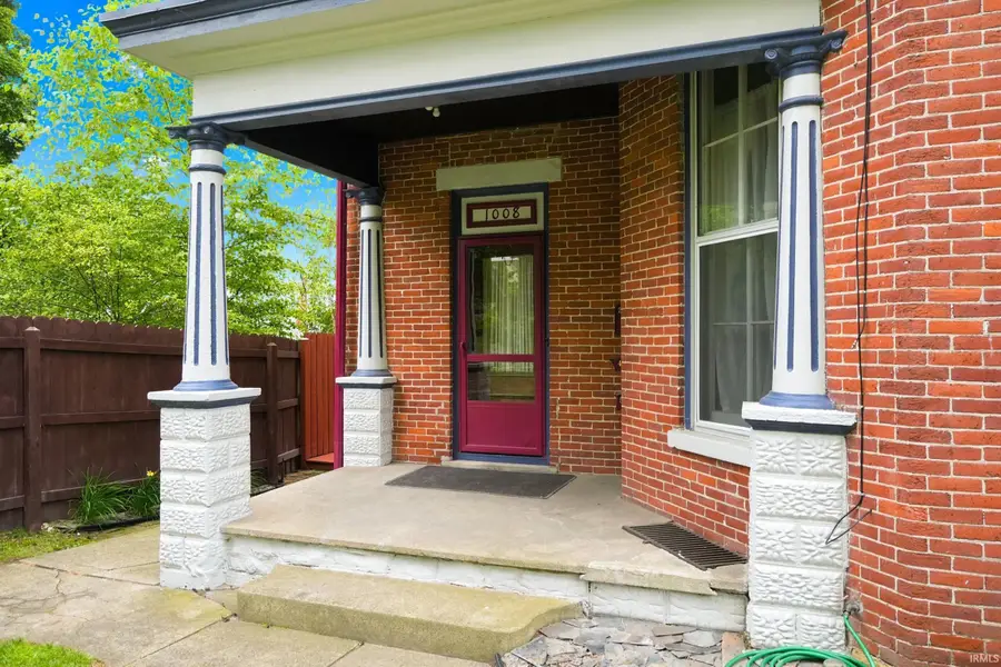 1004 Delaware Avenue, Fort Wayne, IN 46805 - #3