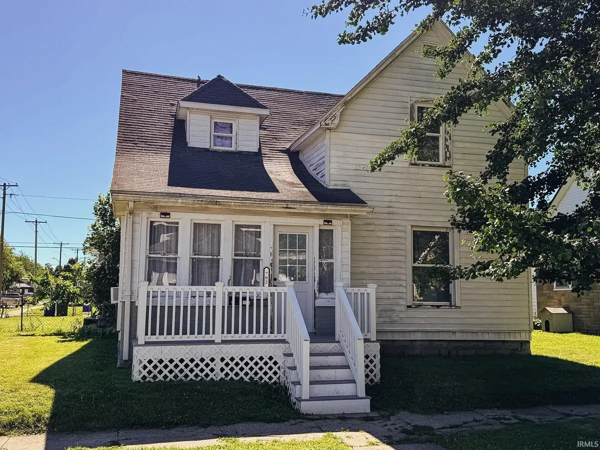 702 S Webster Street, Kokomo, IN 46901 - #1