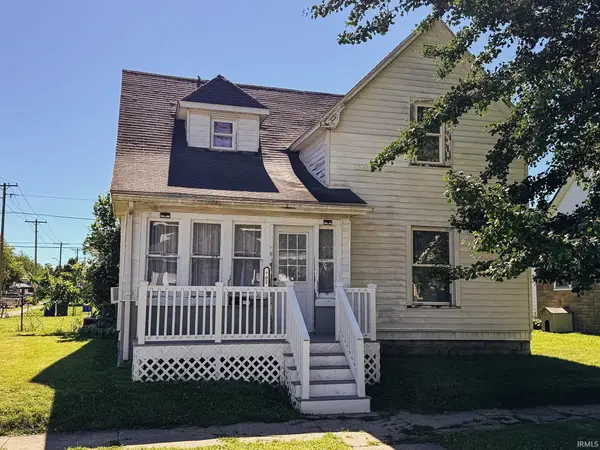 702 S Webster Street, Kokomo, IN 46901