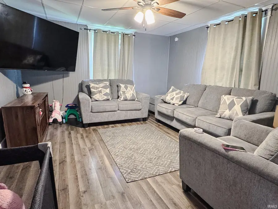 702 S Webster Street, Kokomo, IN 46901 - #2