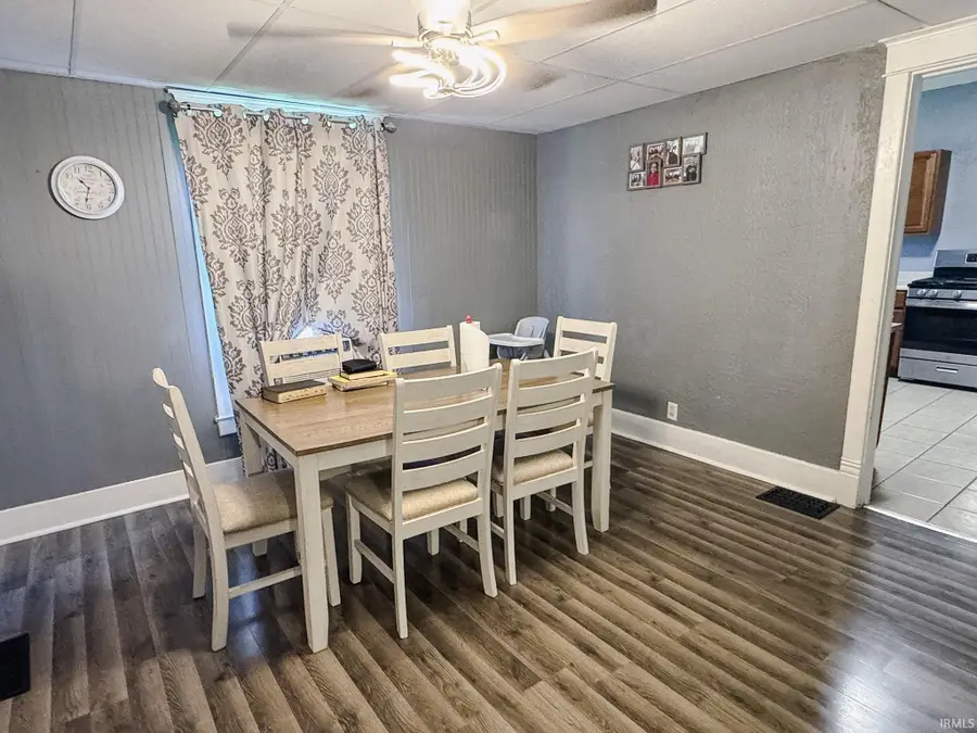 702 S Webster Street, Kokomo, IN 46901 - #3
