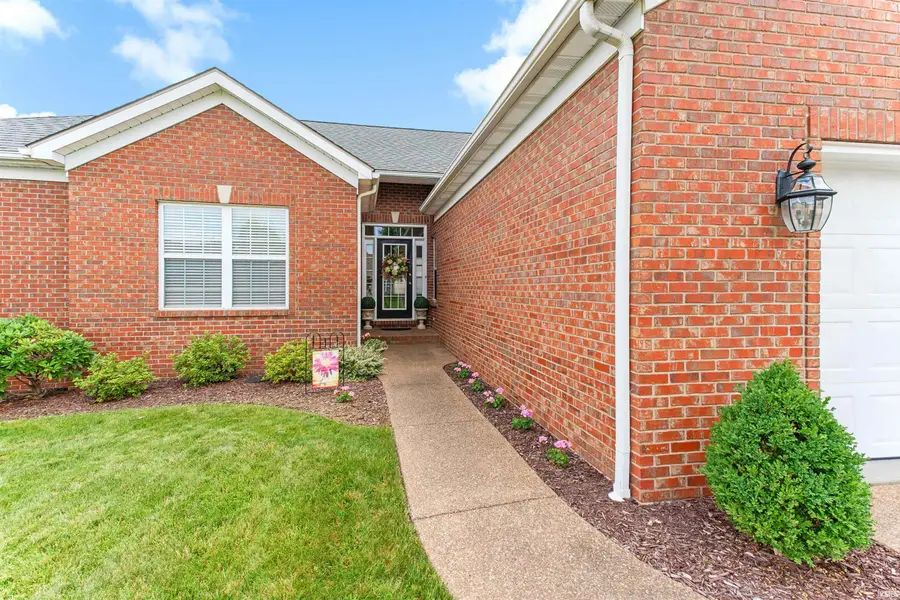 3701 Cobblefield Drive, Evansville, IN 47711 - #2