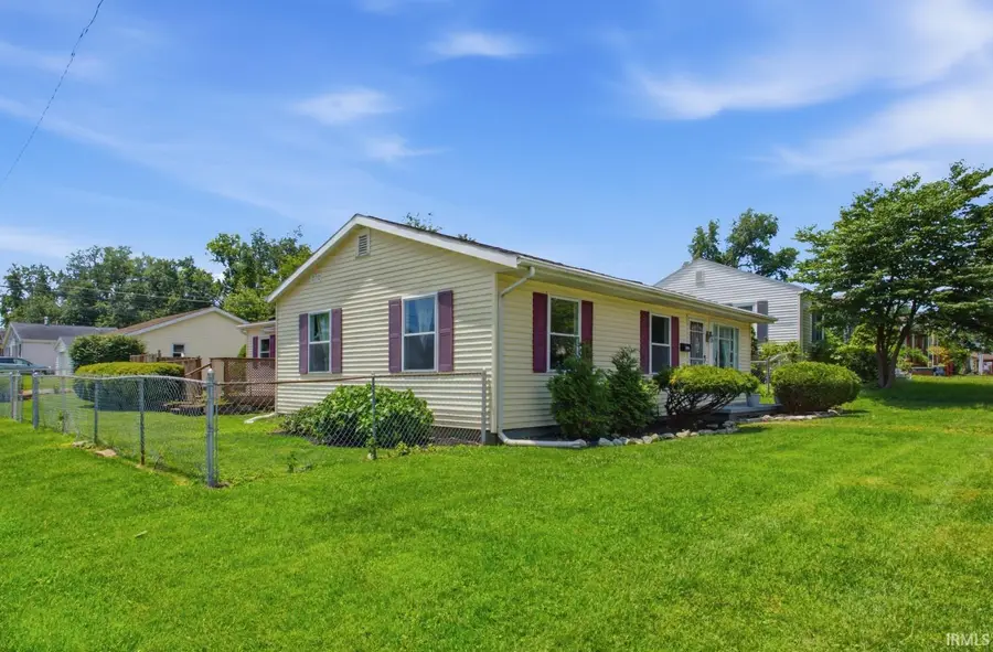 1621 Herndon Drive, Evansville, IN 47711 - #2