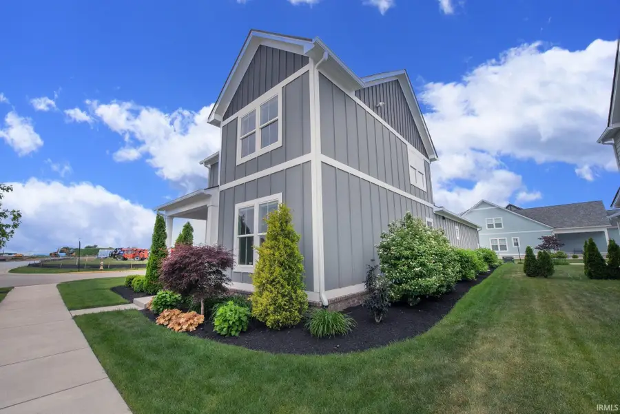 128 Provenance Boulevard, West Lafayette, IN 47906 - #2