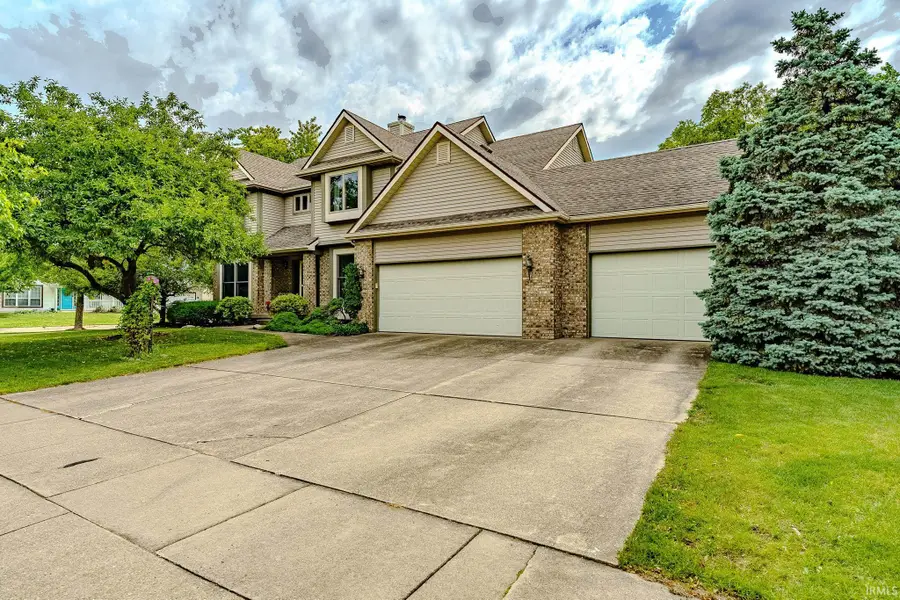 3430 Morgan Street, West Lafayette, IN 47906 - #2