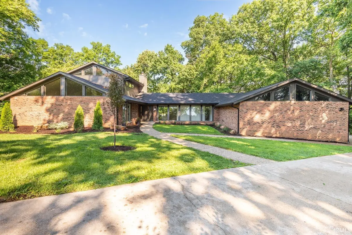 3331 N Ramble Road Court, Bloomington, IN 47408 - #1