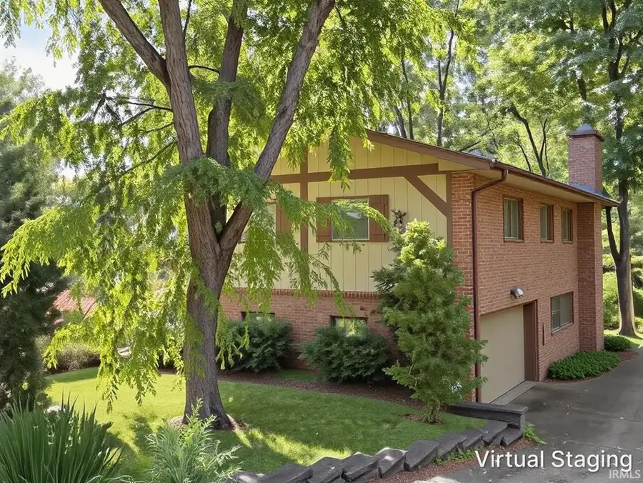 8217 Berry Drive, Evansville, IN 47710 - #2