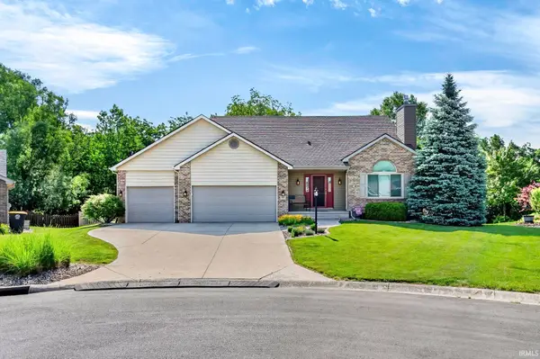 5102 Fox Mill Run, Fort Wayne, IN 46835
