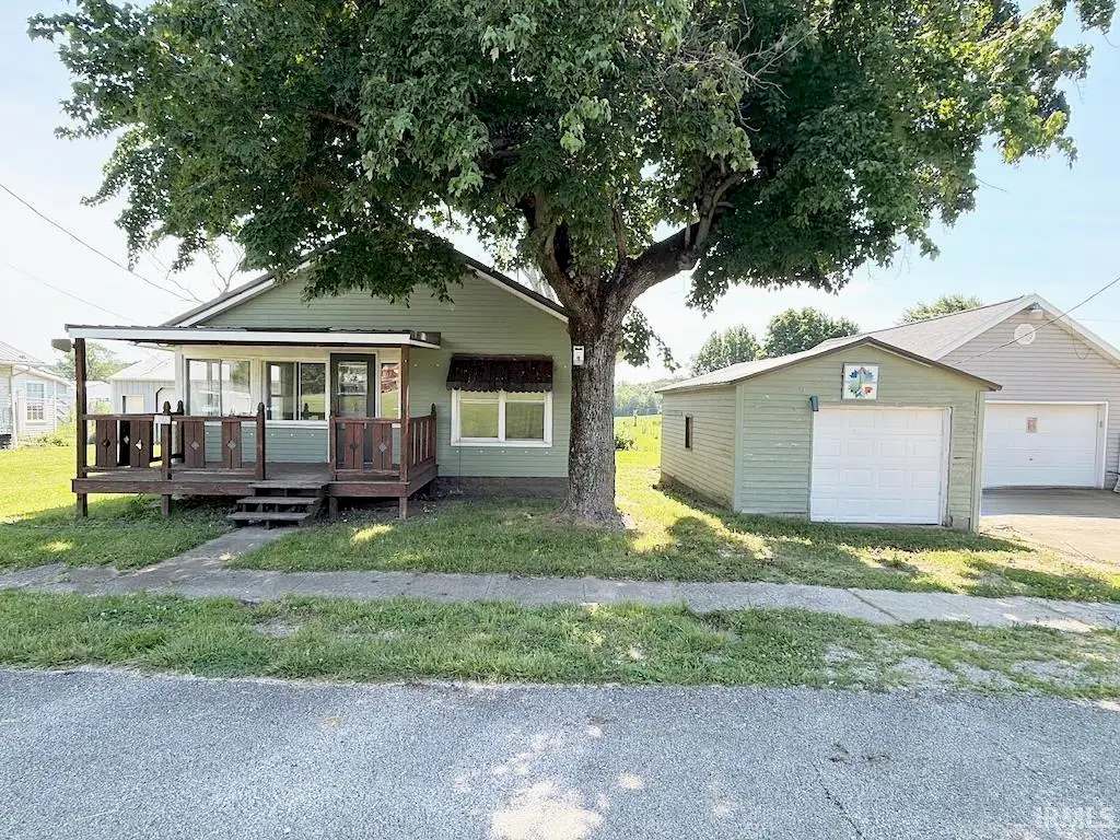 11155 Dougan Street, Spurgeon, IN 47584 - #1