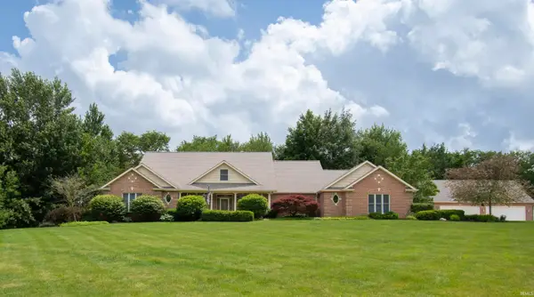 10736 E 100 S, Avilla, IN 46710