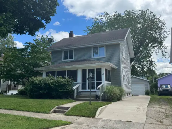918 Northwood Boulevard, Fort Wayne, IN 46805